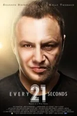 Portada de Every 21 Seconds