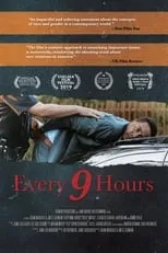 Portada de Every 9 Hours