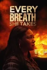 Brooklyn Sudano interpreta a Dana en Every Breath She Takes