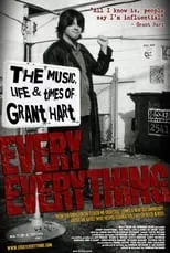 Película Every Everything: The Music, Life & Times of Grant Hart