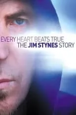 Jules Lund es Self en Every Heart Beats True: The Jim Stynes Story