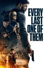 Poster de Every Last One of Them