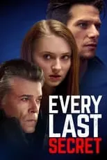 Poster de Every Last Secret