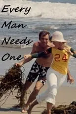 Doug Barron en la película Every Man Needs One