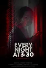 Viviana Chavez es Nicole Gomez en Every Night at 3:30