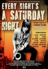 Mick Taylor interpreta a Self en Every Night's a Saturday Night