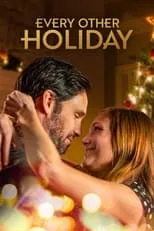 Portada de Every Other Holiday