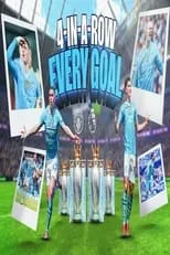 Phil Foden es  en Every Premier League goal from all four seasons