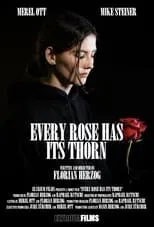 Poster de la película Every Rose Has Its Thorn - Películas hoy en TV