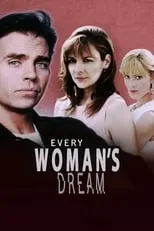 Walter Addison interpreta a John Wells en Every Woman's Dream