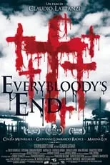 Póster de Everybloody's End