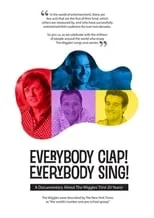 Portada de Everybody Clap! Everybody Sing!