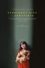 Eliza Hunt interpreta a Granny en Everybody Dies... Sometimes