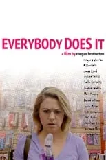 Laura Parker interpreta a Business Woman en Everybody Does It