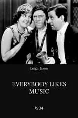 Película Everybody Likes Music