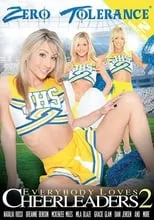 Portada de Everybody Loves Cheerleaders 2