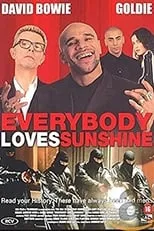 Película Everybody Loves Sunshine