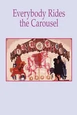 Portada de Everybody Rides the Carousel