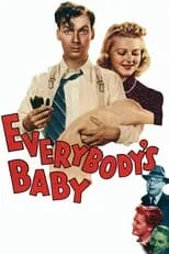 Póster de Everybody's Baby