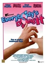 Poster de Everybody's Doing It