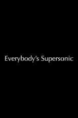 Ed Lin es  en Everybody's Supersonic