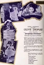 Olive Thomas es Mary en Everybody's Sweetheart