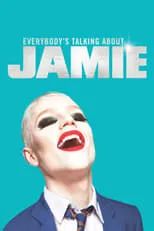 Póster de Everybody's Talking About Jamie