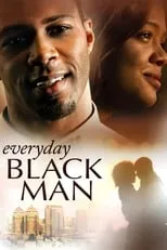 Poster de la película Everyday Black Man - Películas hoy en TV