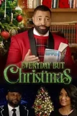 Christina De Leon es Lil J en Everyday But Christmas