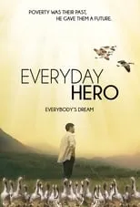 Ru Ping es  en Everyday Hero