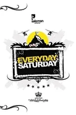 Simon Dumont es Himself en Everyday Is a Saturday