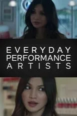 Portada de Everyday Performance Artists