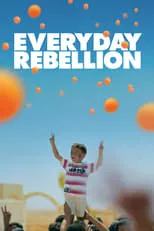 Mike Bonanno es  en Everyday Rebellion