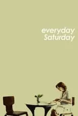 Janet Zarish interpreta a Gayle en Everyday Saturday