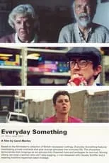 Película Everyday Something: True Stories from the 21st Century