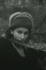 Vitka Kempner es Self en Everyday the Impossible: Jewish Women in the Partisans