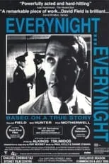 Jim Shaw interpreta a Governor en Everynight... Everynight