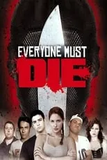 Aleen Isley es Wanda en Everyone Must Die!