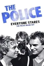 Película Everyone Stares: The Police Inside Out