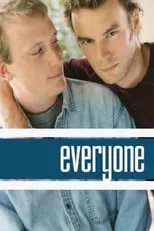 Mark Hildreth interpreta a Grant en Everyone