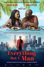 Poster de Everything But a Man