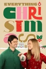 Poster de la película Everything Christmas - Películas hoy en TV