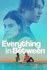 Jordan Dulieu interpreta a Jay Knight en Everything in Between