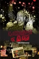 Lyle Blackburn es  en Everything is A OK: A Dallas, TX Punk Documentary