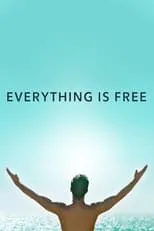 Judilin Bosita interpreta a Sylvia en Everything Is Free