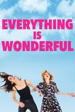 Pia Mechler es Lena en Everything is Wonderful