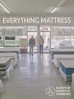 Kristen Rozanski es Sara en Everything Mattress