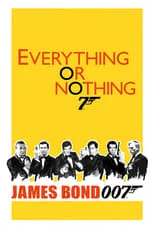 Poster de Everything or Nothing