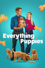 Kayla Lakhani es Secretary en Everything Puppies