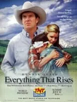 Jack Lilley interpreta a Sheriff en Everything That Rises